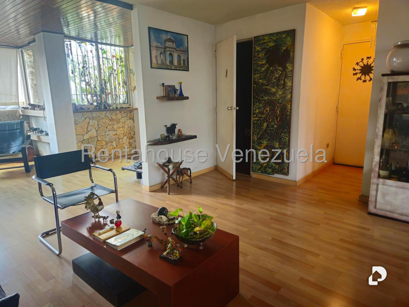 Apartamento en Los Caobos, Caracas – 5