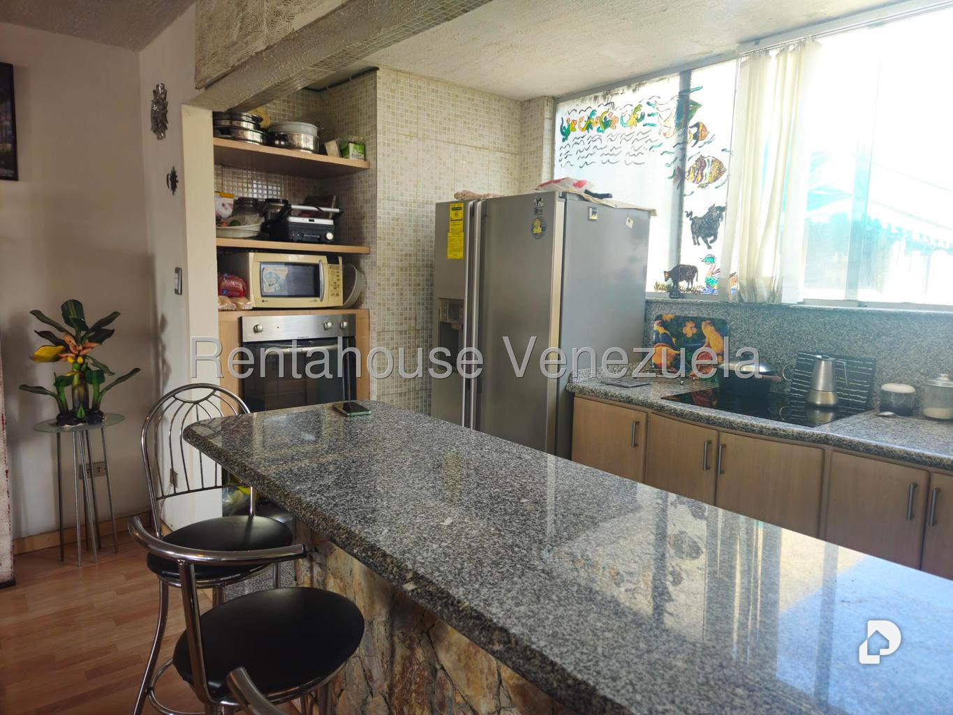 Apartamento en Los Caobos, Caracas – 9