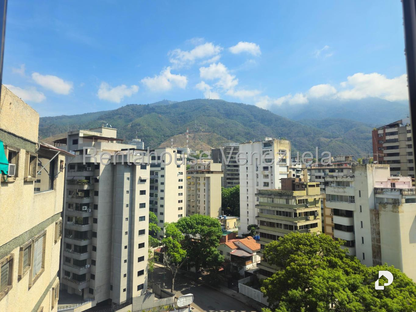 Apartamento en Los Caobos, Caracas – 13