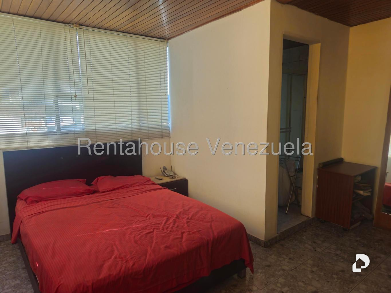Apartamento en Los Caobos, Caracas – 27