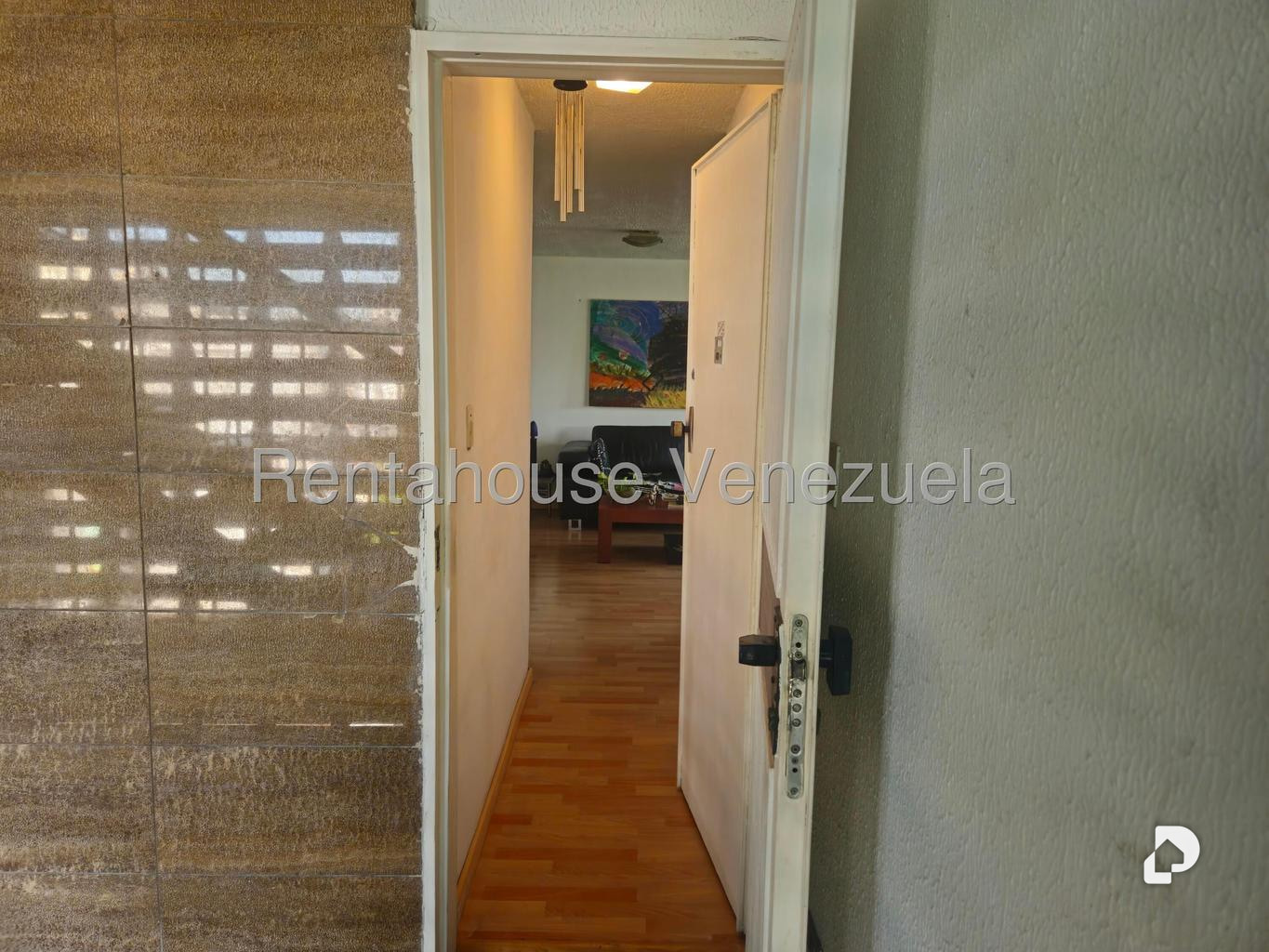 Apartamento en Los Caobos, Caracas – 3