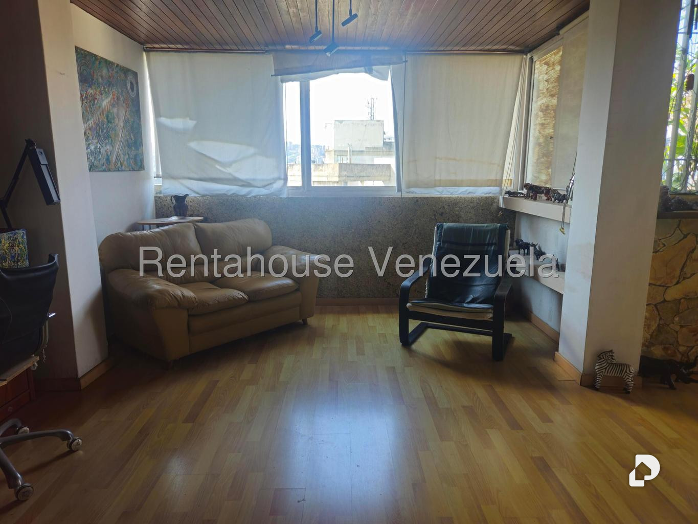 Apartamento en Los Caobos, Caracas – 17