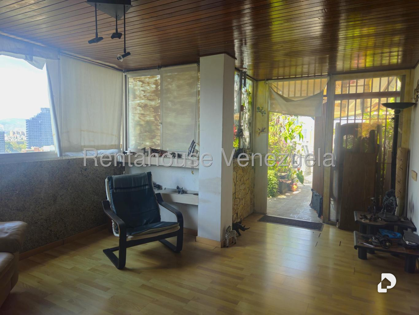 Apartamento en Los Caobos, Caracas – 19
