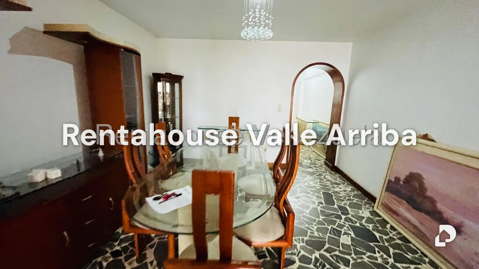 Apartamento en Santa Fe Sur, Caracas – 5