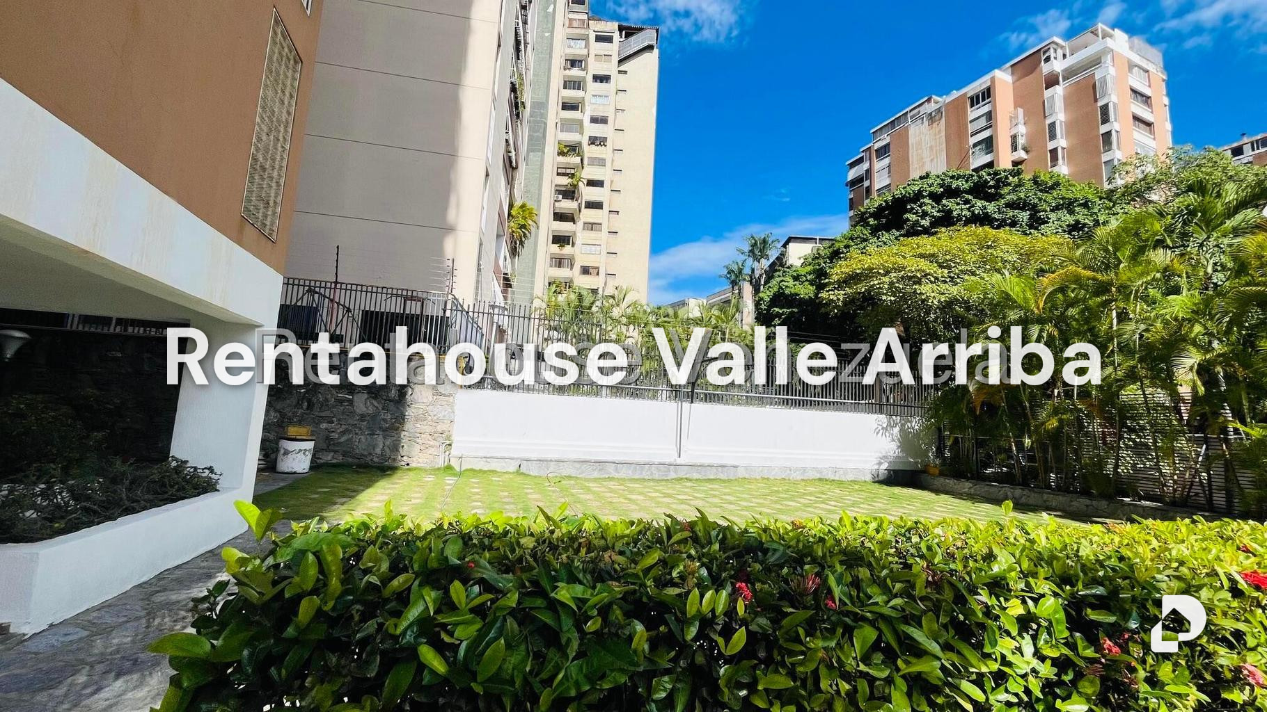 Apartamento en Santa Fe Sur, Caracas – 30