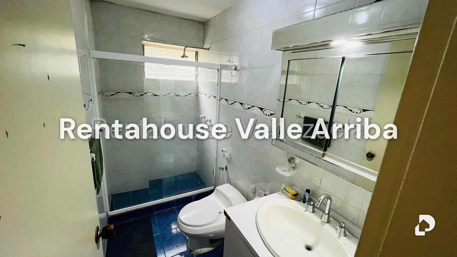 Apartamento en Santa Fe Sur, Caracas – 20
