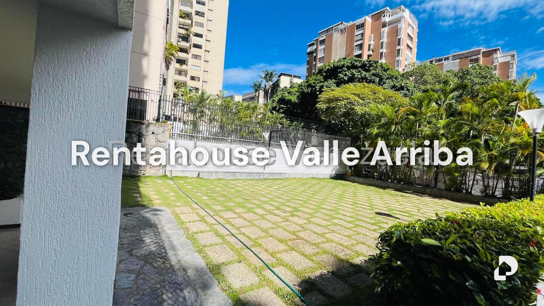 Apartamento en Santa Fe Sur, Caracas – 29