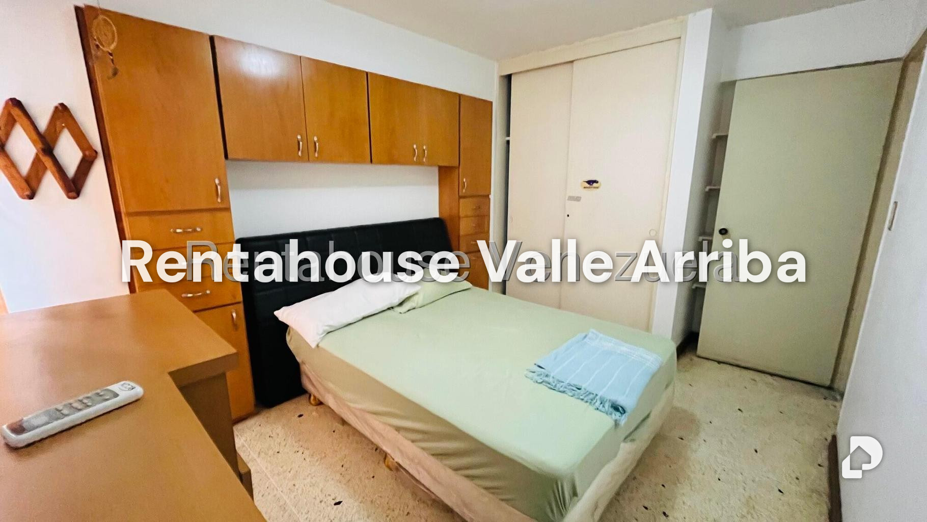 Apartamento en Santa Fe Sur, Caracas – 22