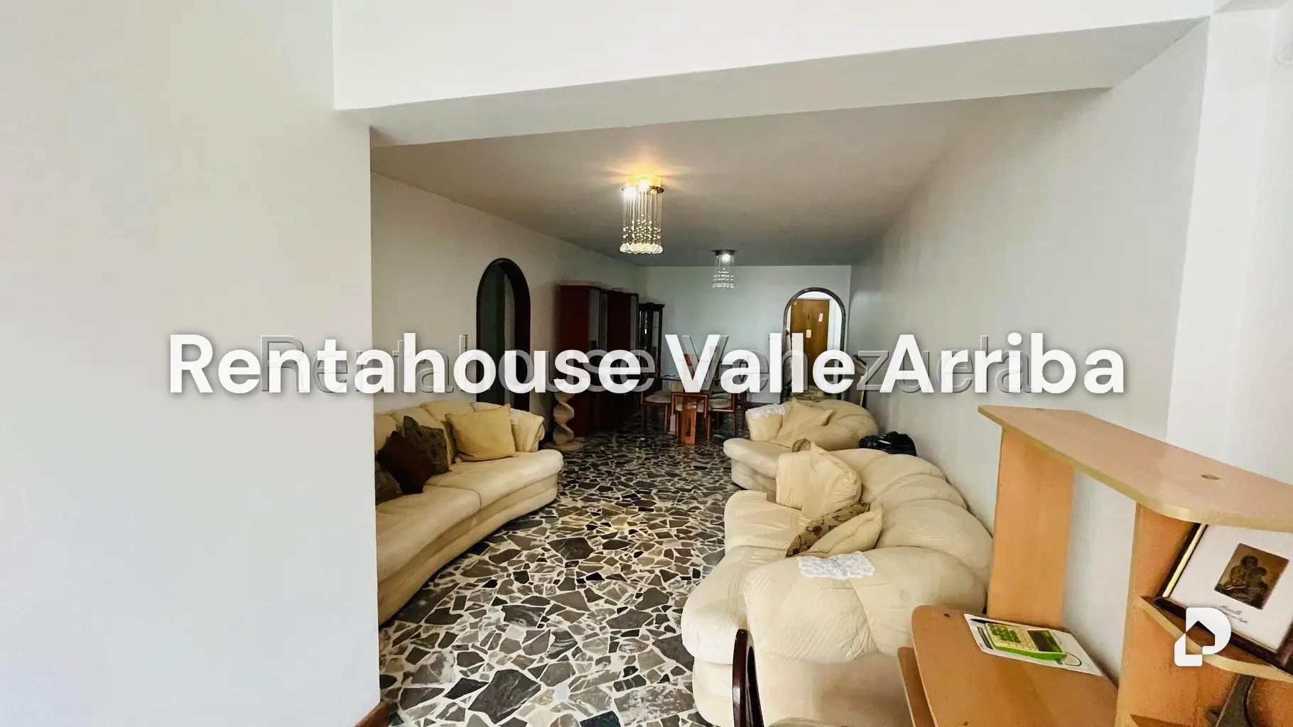 Apartamento en Santa Fe Sur, Caracas – 6