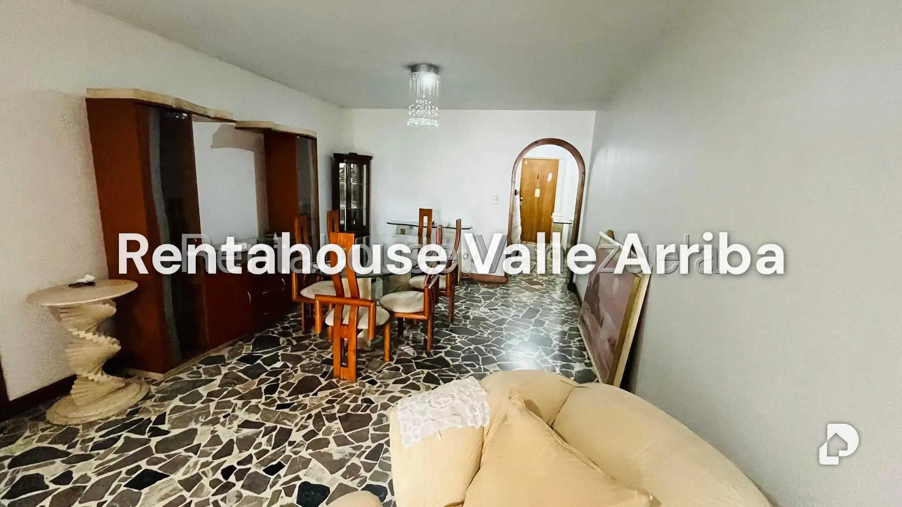 Apartamento en Santa Fe Sur, Caracas – 7