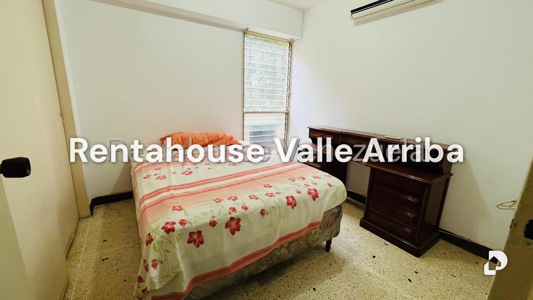 Apartamento en Santa Fe Sur, Caracas – 27