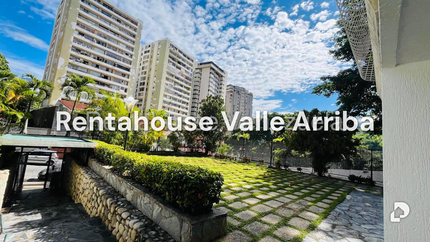 Apartamento en Santa Fe Sur, Caracas – 28