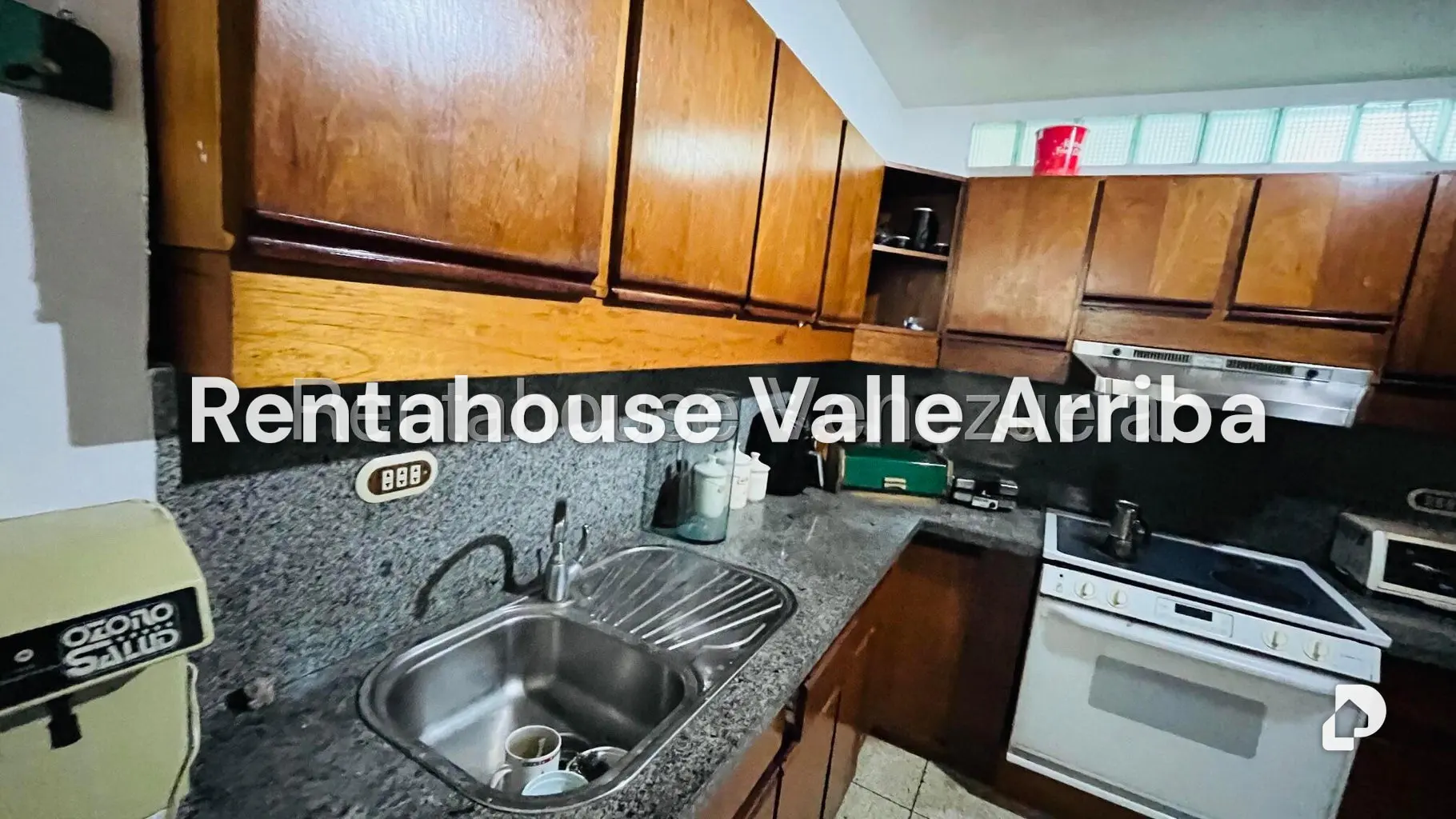 Apartamento en Santa Fe Sur, Caracas – 12