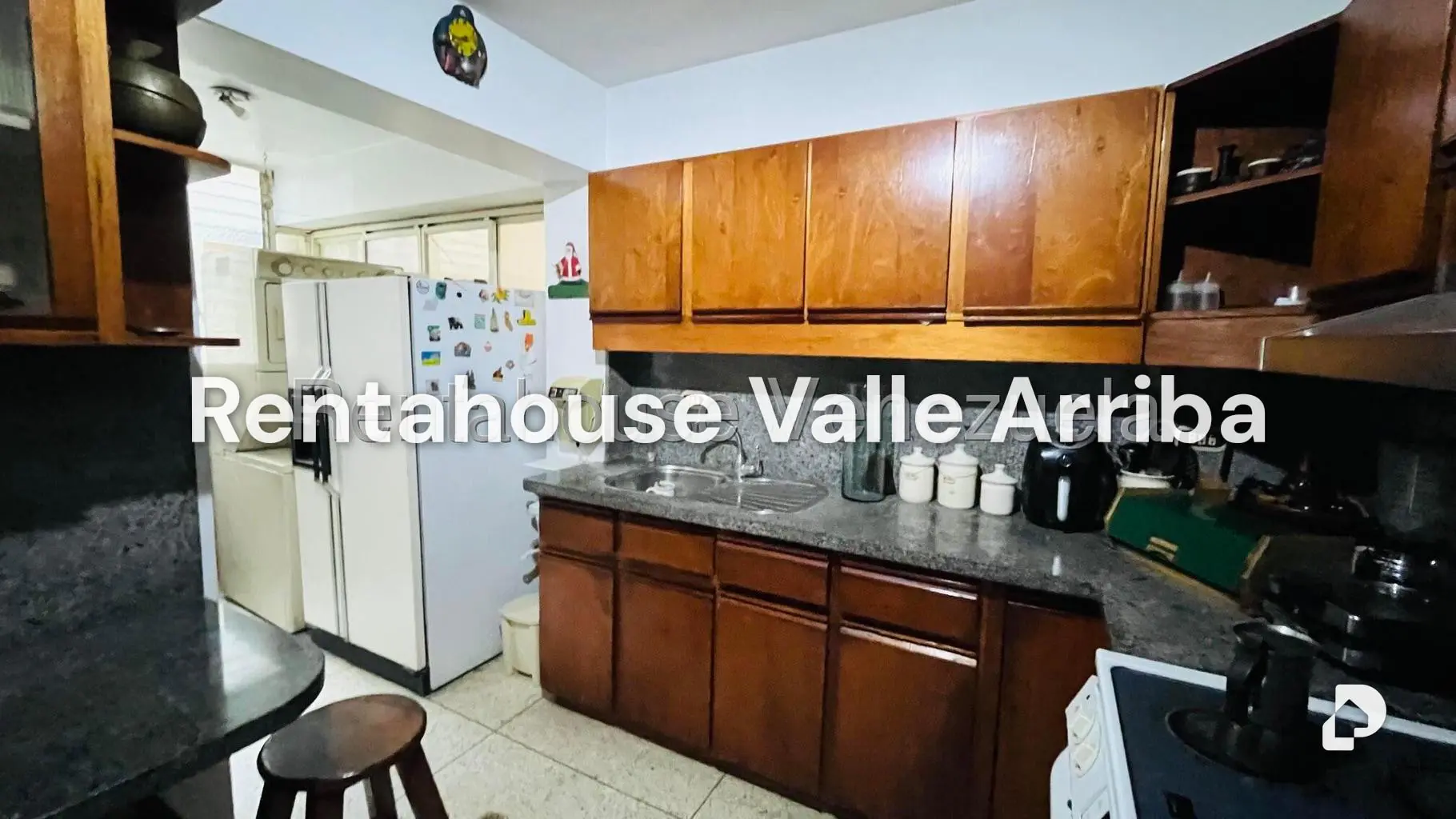 Apartamento en Santa Fe Sur, Caracas – 18