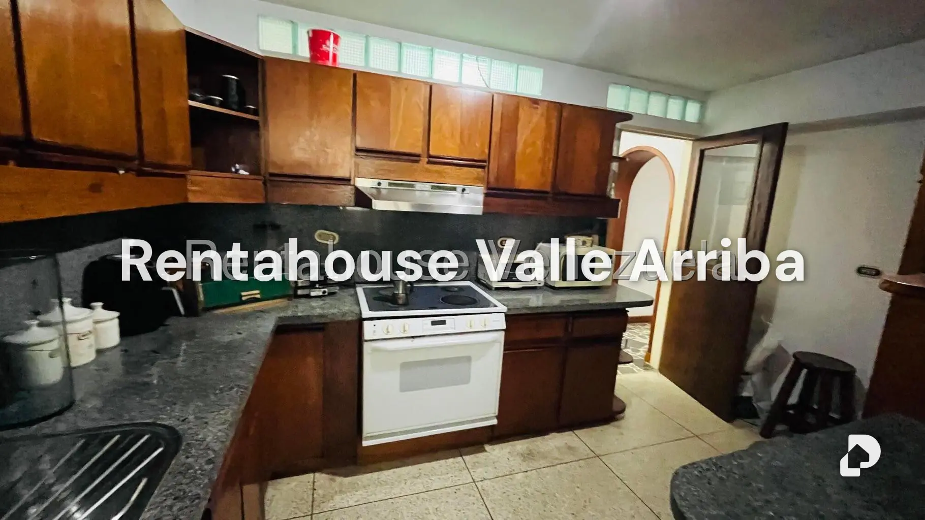 Apartamento en Santa Fe Sur, Caracas – 14
