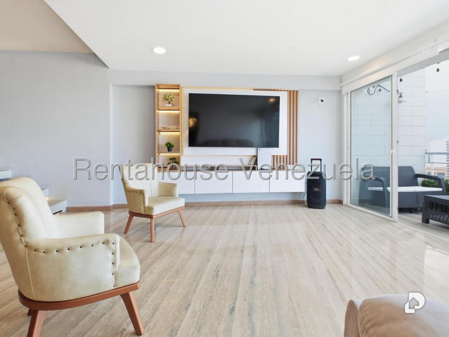 Penthouse in Chulavista, Baruta – 23