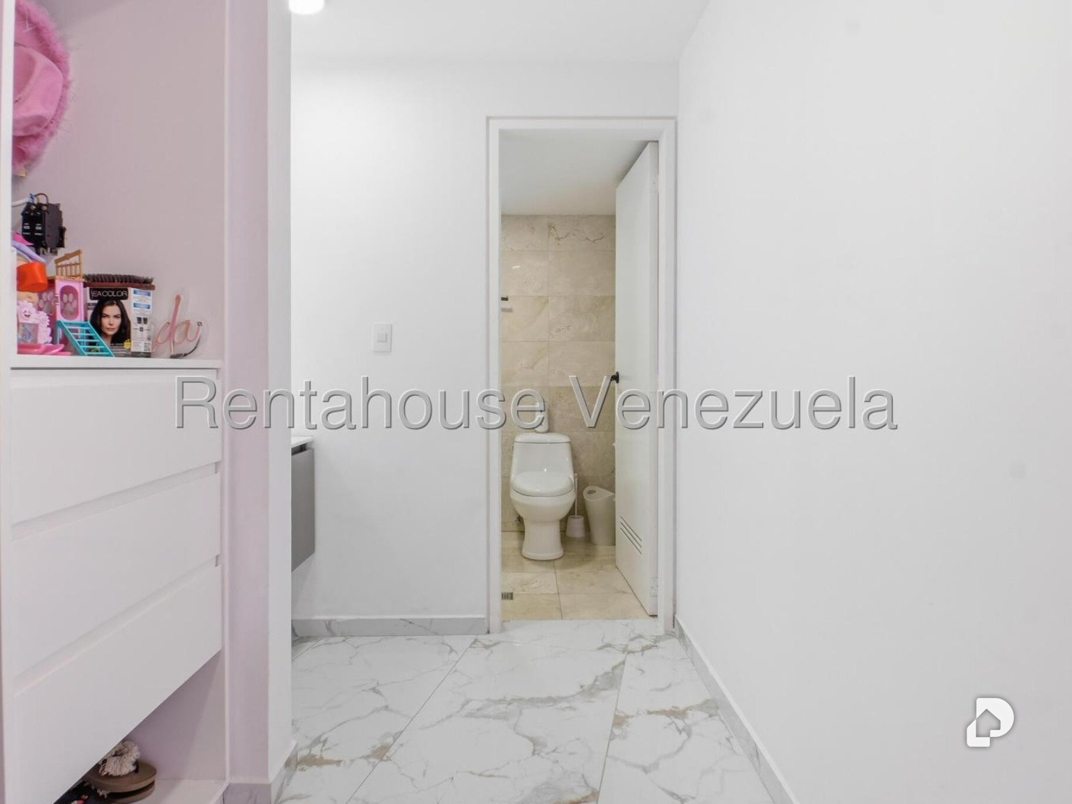 Penthouse in Chulavista, Baruta – 2