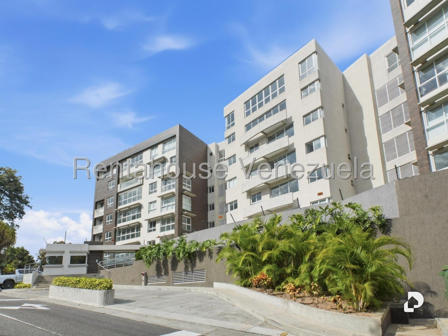 Penthouse in Chulavista, Baruta – 11