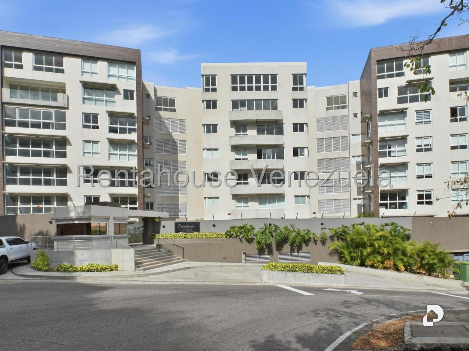 Penthouse in Chulavista, Baruta – 10