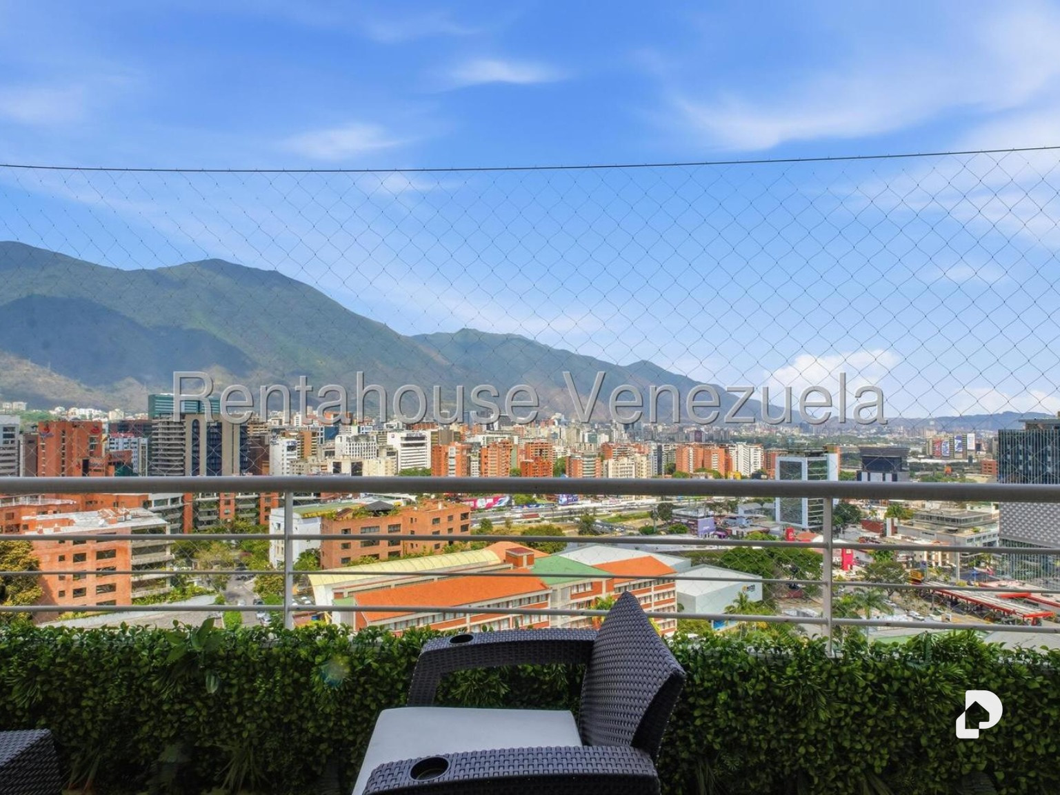 Penthouse in Chulavista, Baruta – 26
