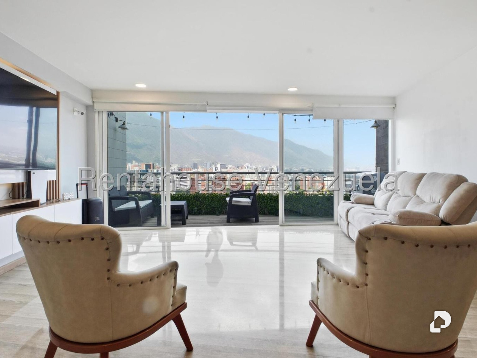Penthouse in Chulavista, Baruta – 22