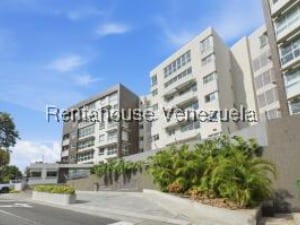 Penthouse en Baruta - 1