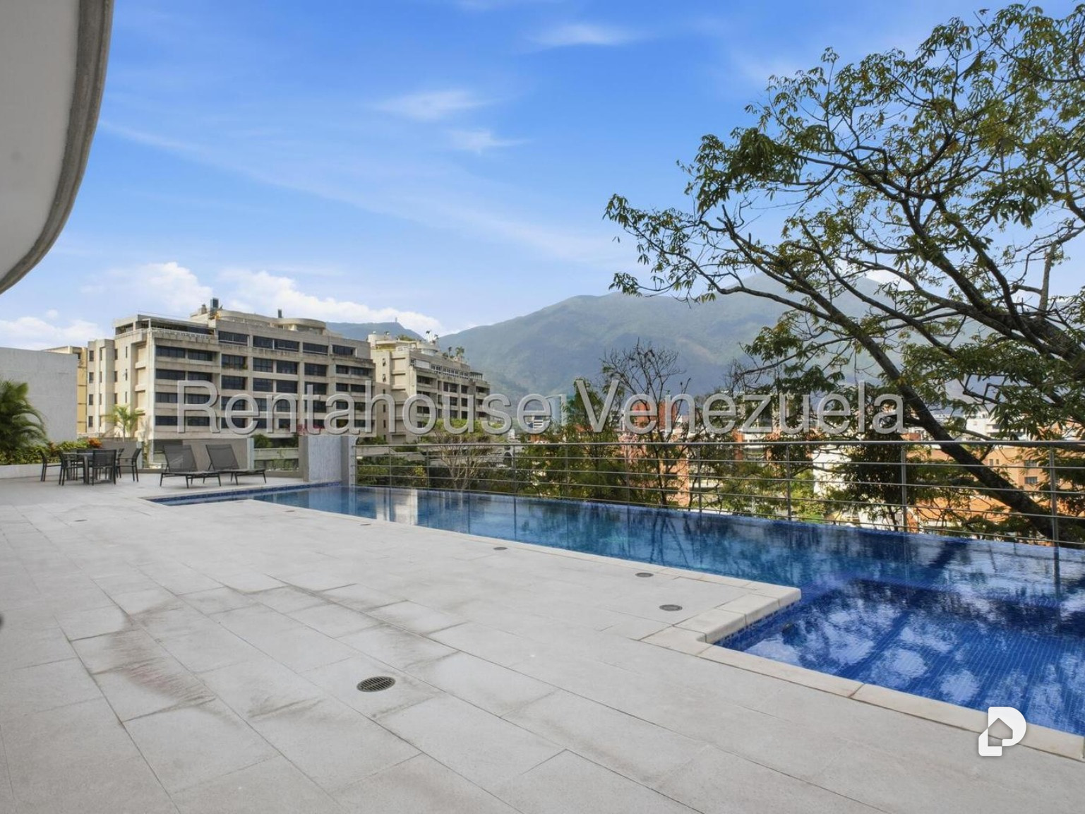 Penthouse in Chulavista, Baruta – 12
