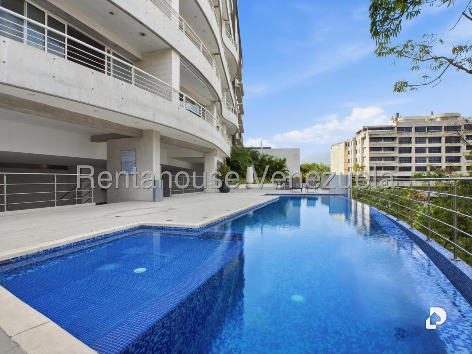 Penthouse in Chulavista, Baruta – 13