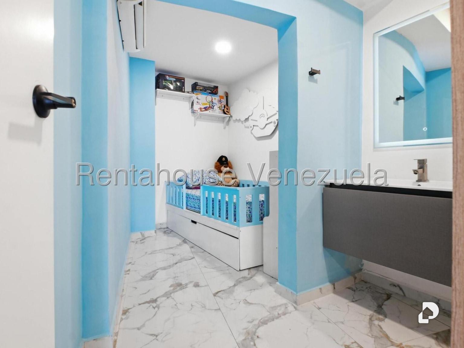 Penthouse in Chulavista, Baruta – 5