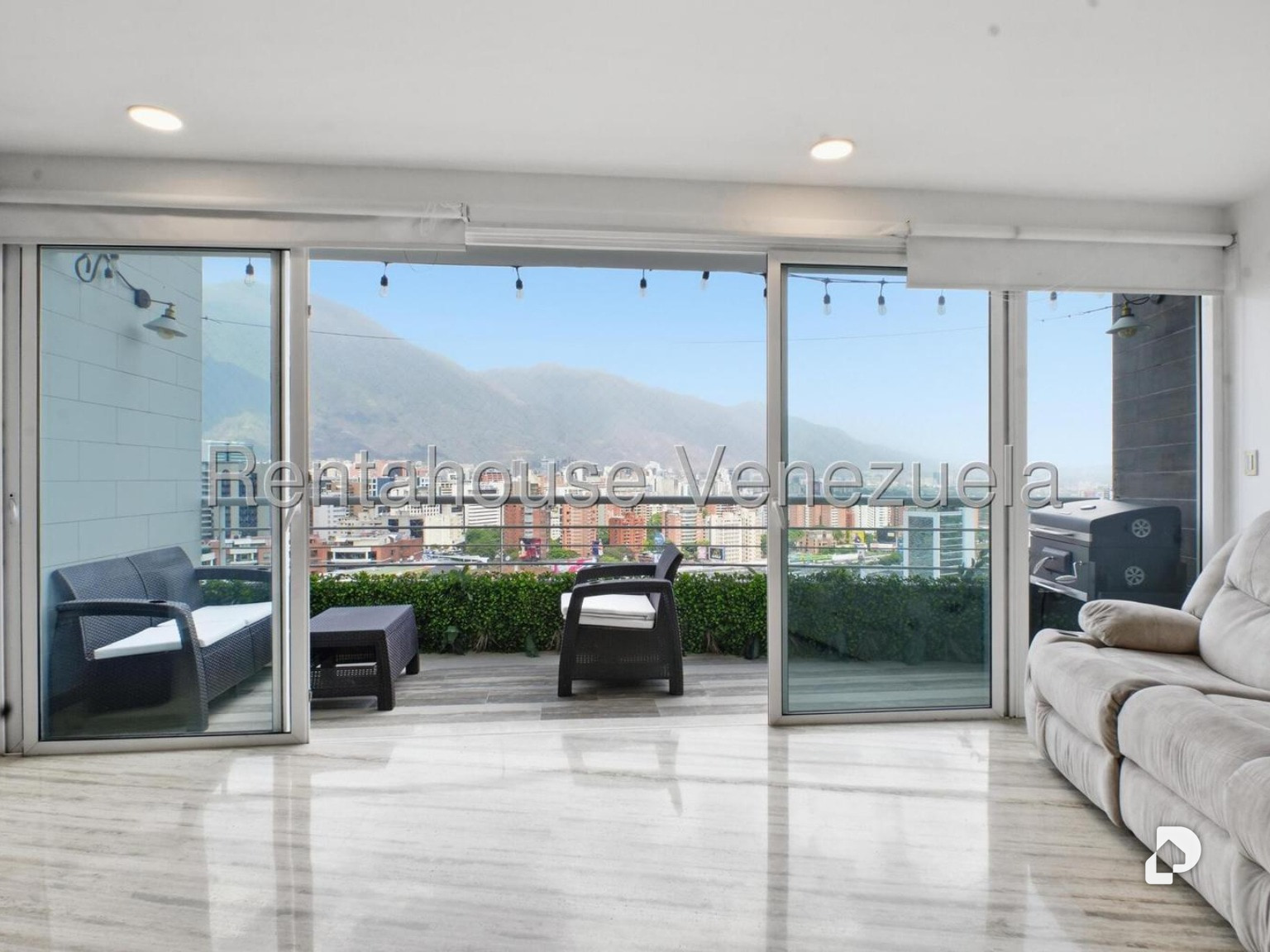 Penthouse in Chulavista, Baruta – 24