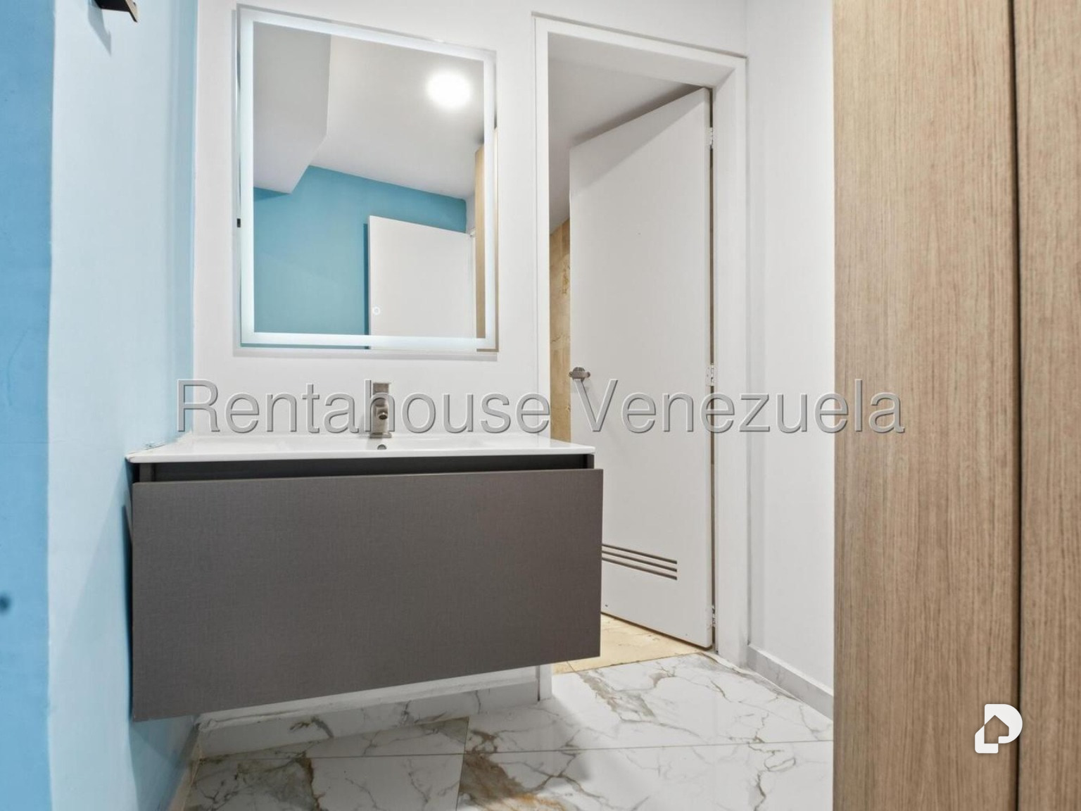 Penthouse in Chulavista, Baruta – 6