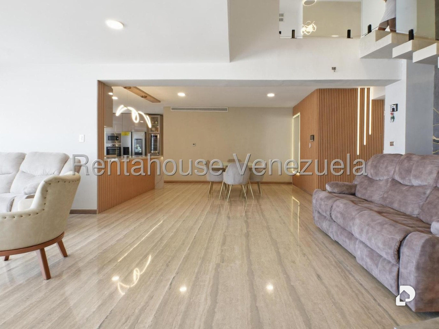 Penthouse in Chulavista, Baruta – 25