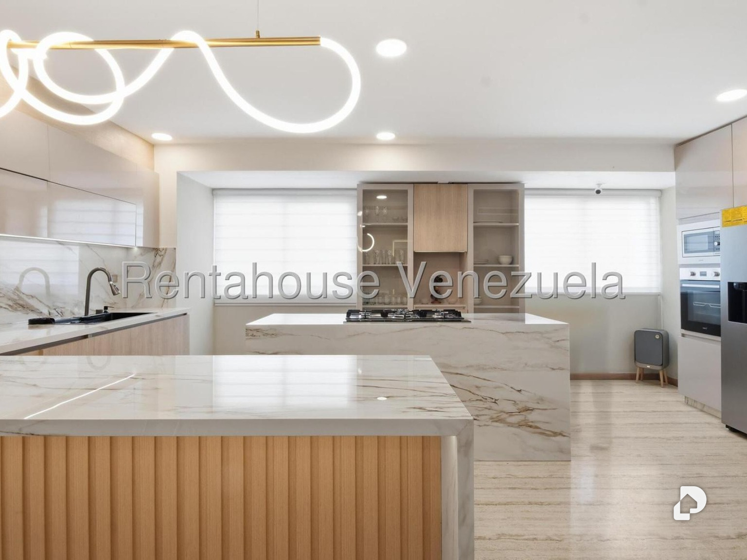 Penthouse in Chulavista, Baruta – 20