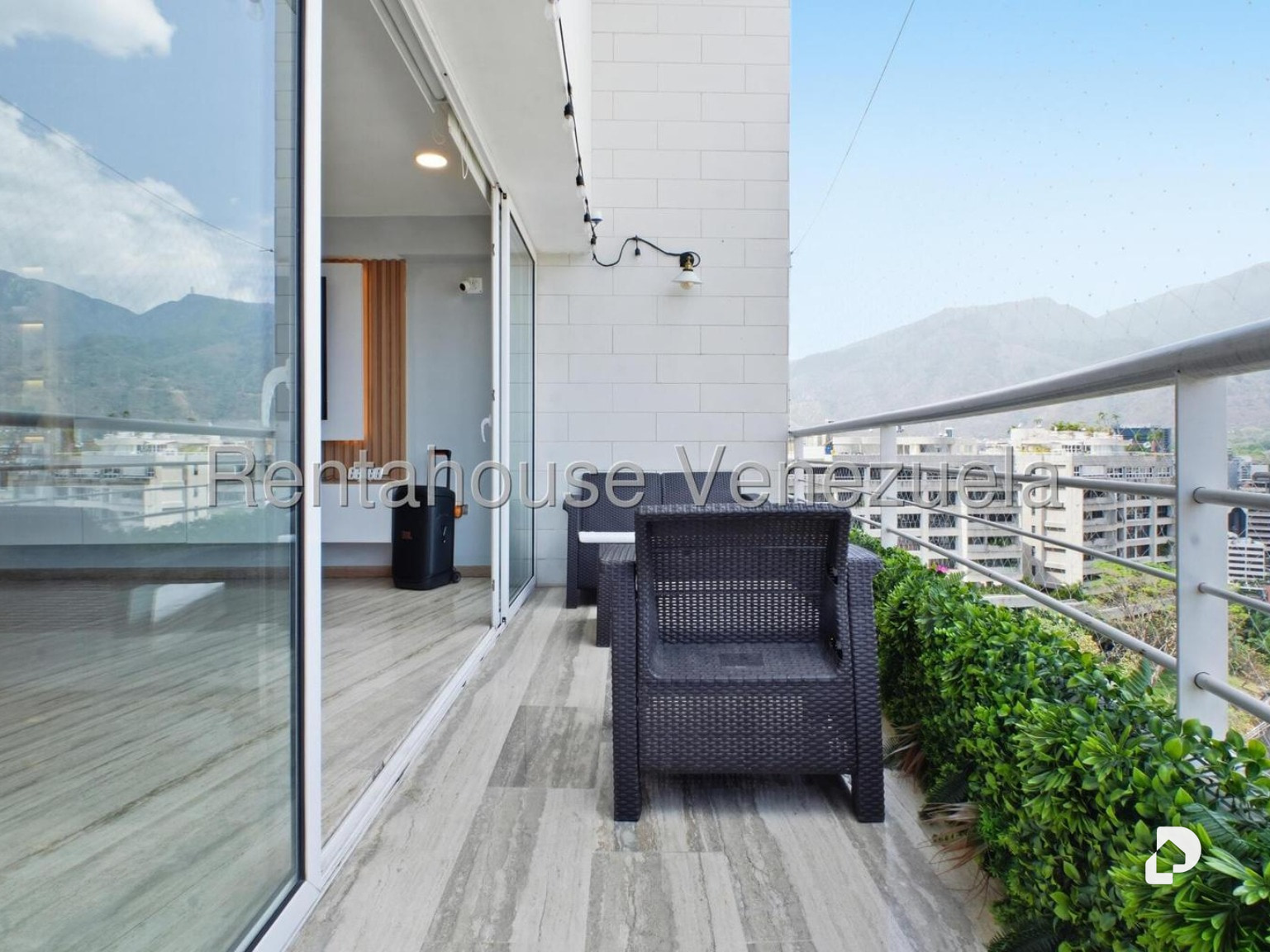 Penthouse in Chulavista, Baruta – 27