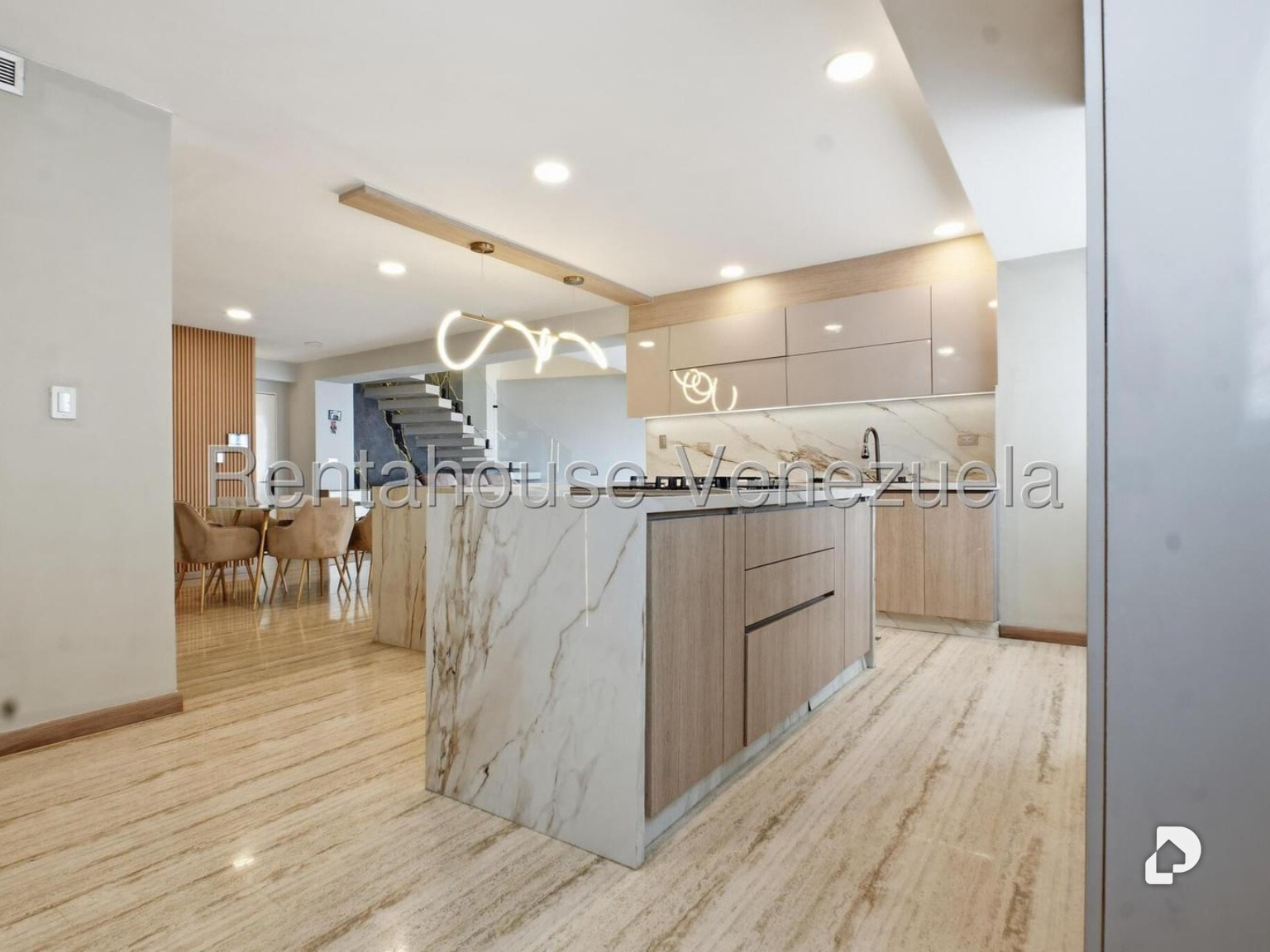 Penthouse in Chulavista, Baruta – 19