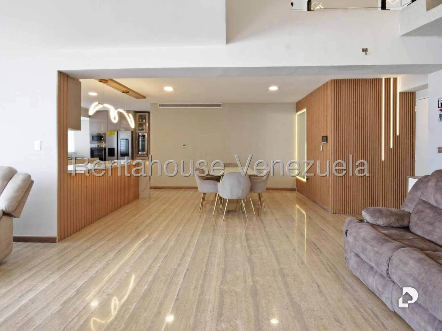 Penthouse in Chulavista, Baruta – 21