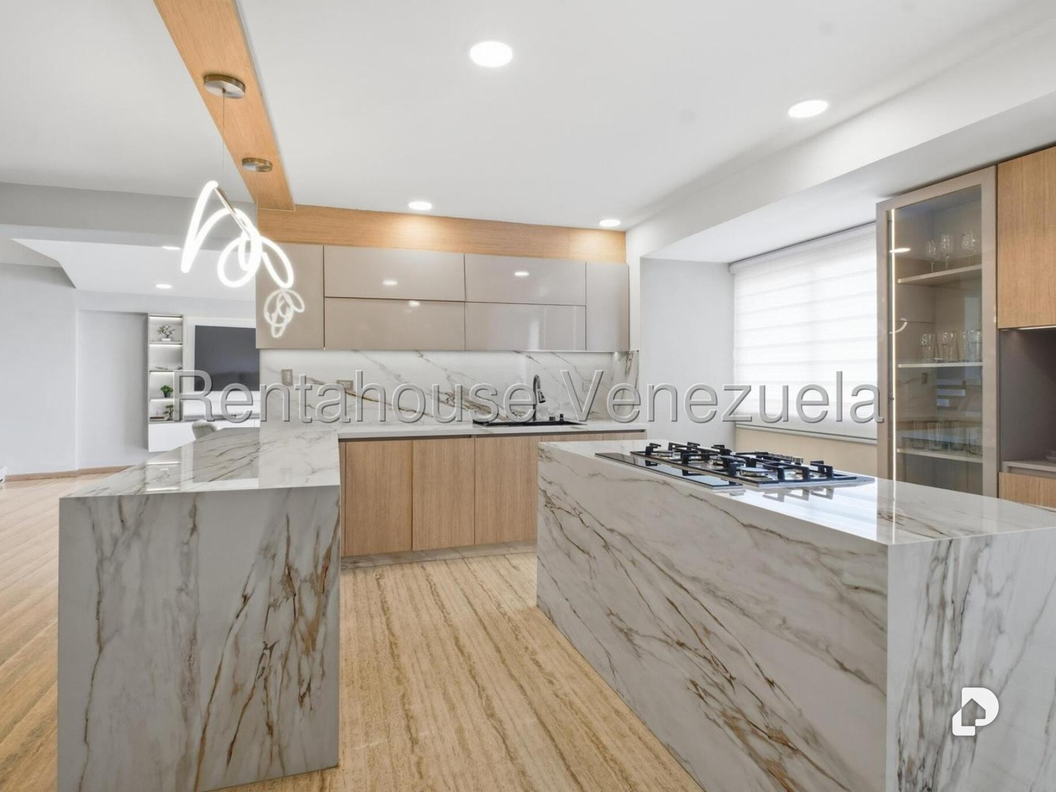 Penthouse in Chulavista, Baruta – 18