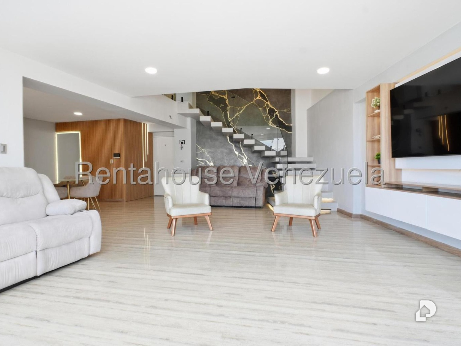 Penthouse in Chulavista, Baruta – 15