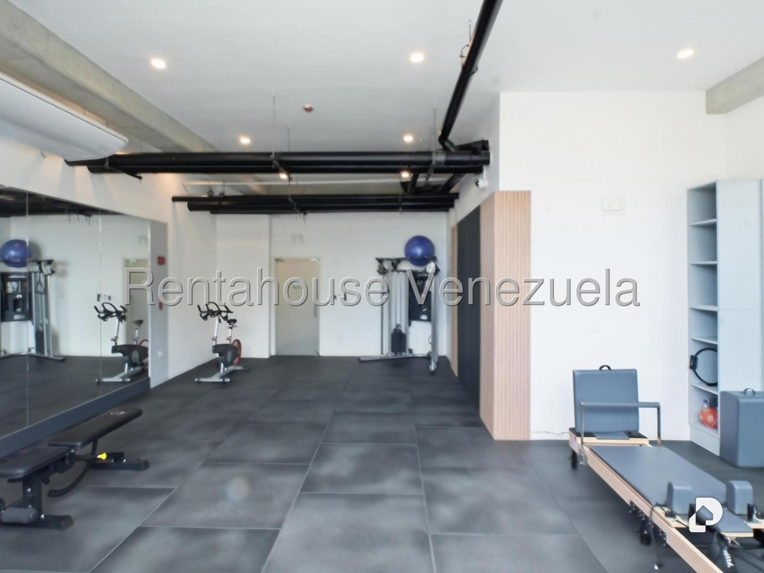 Penthouse in Chulavista, Baruta – 9
