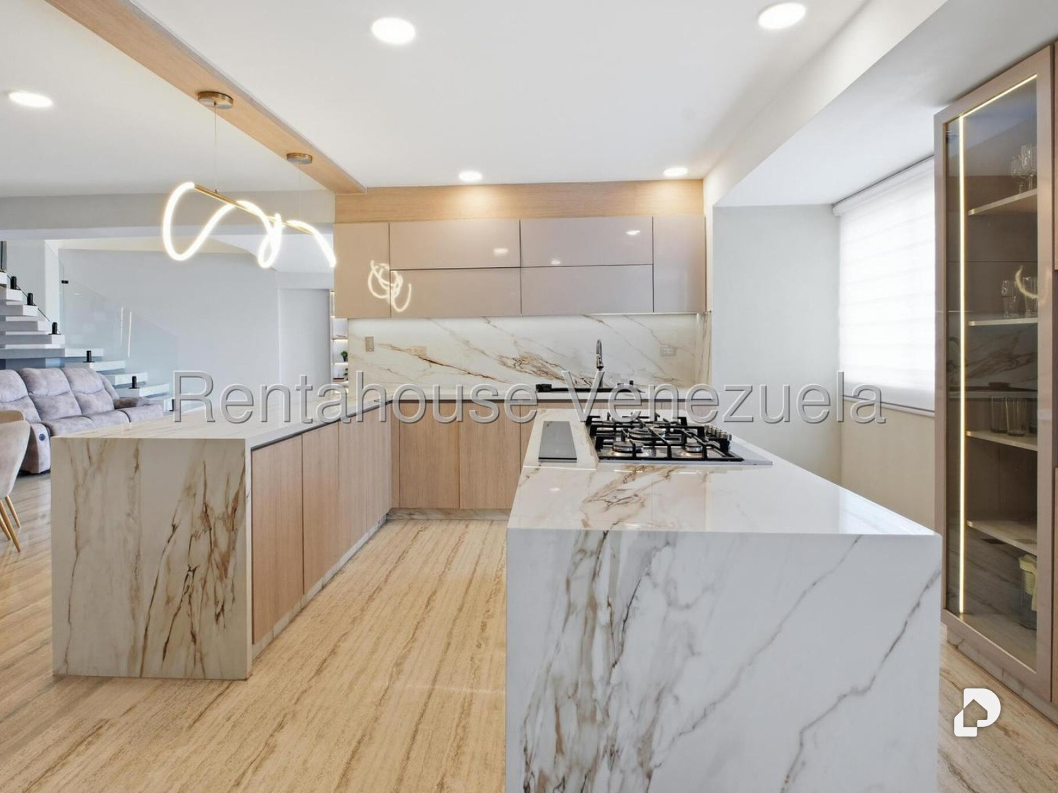 Penthouse in Chulavista, Baruta – 17