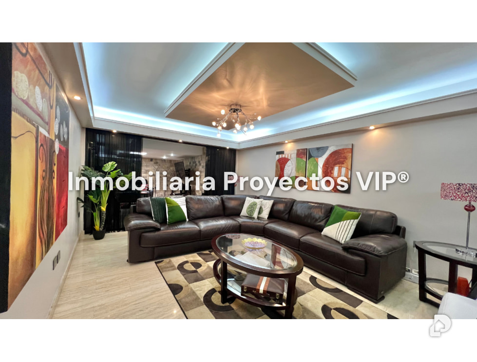 Apartamento en Colinas de La Tahona, Caracas – 2