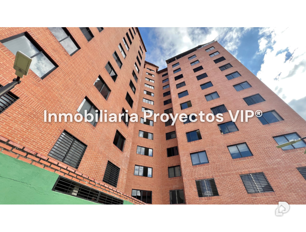 Apartamento en Colinas de La Tahona, Caracas – 20