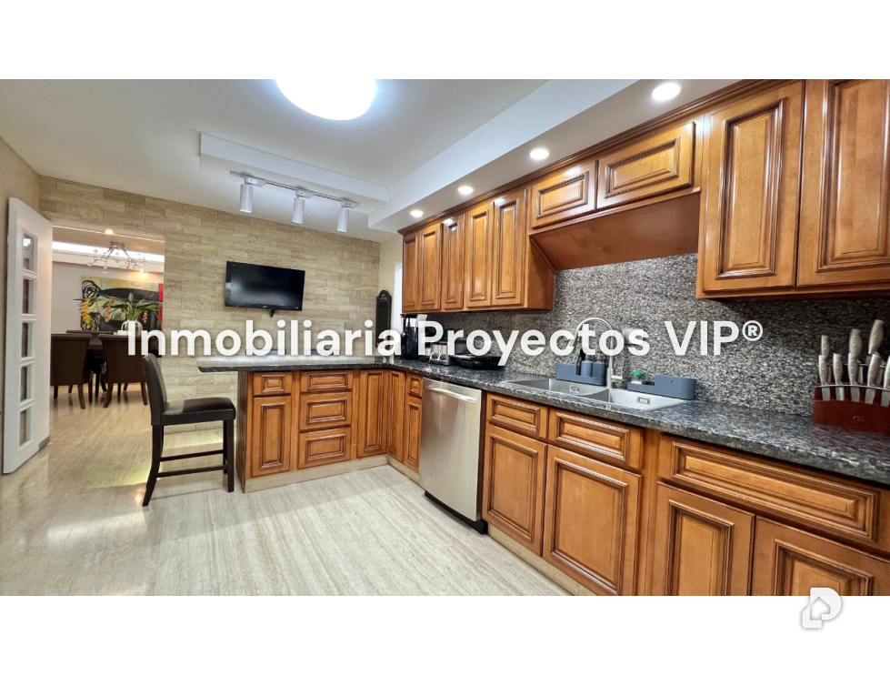 Apartamento en Colinas de La Tahona, Caracas – 4