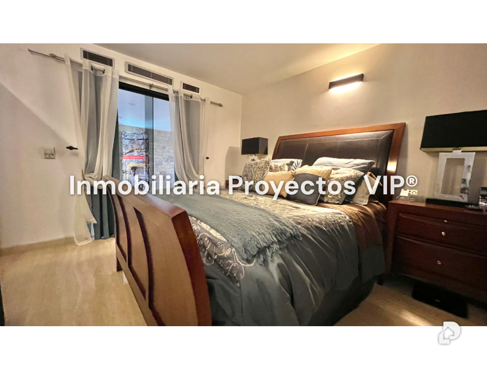 Apartamento en Colinas de La Tahona, Caracas – 10