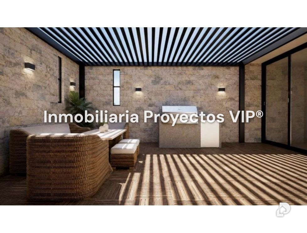 Apartamento en Colinas de La Tahona, Caracas – 8