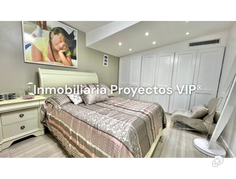 Apartamento en Colinas de La Tahona, Caracas – 12
