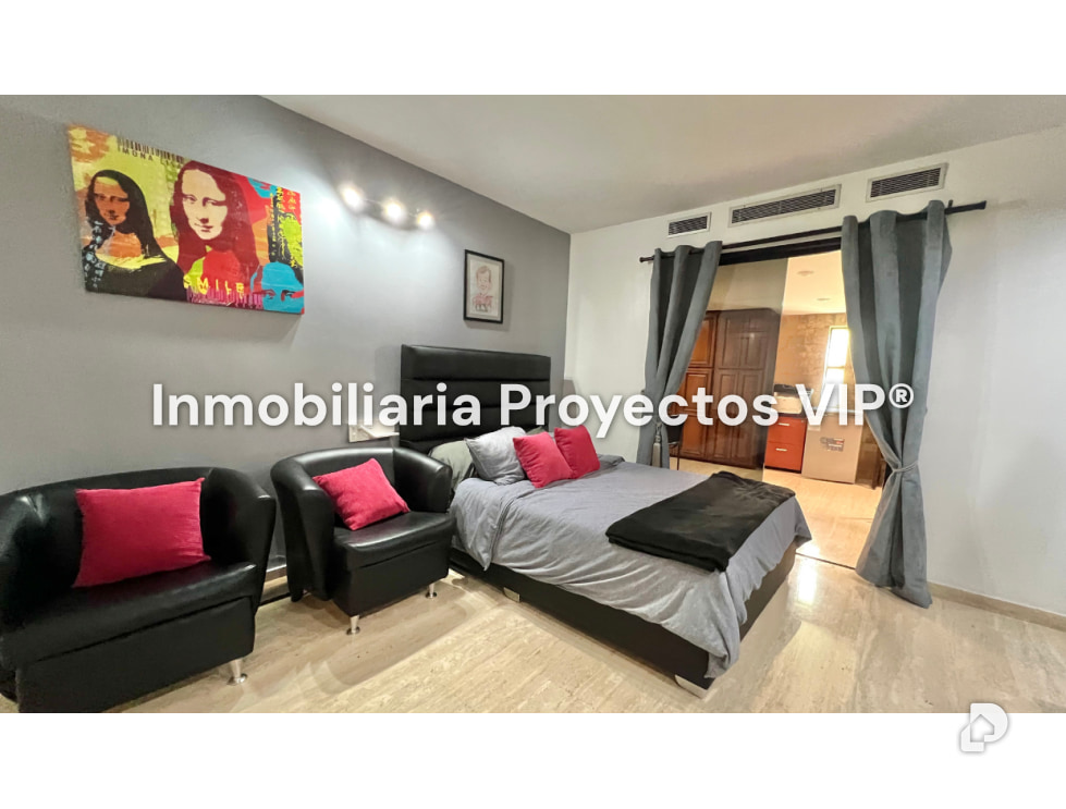 Apartamento en Colinas de La Tahona, Caracas – 14
