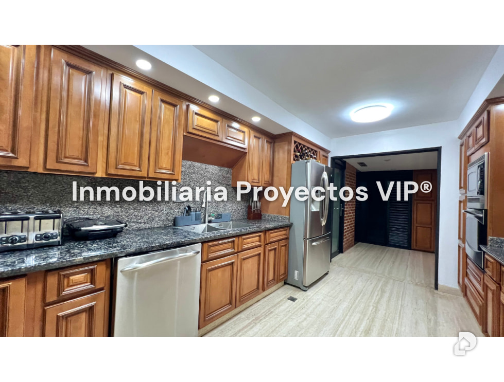 Apartamento en Colinas de La Tahona, Caracas – 5