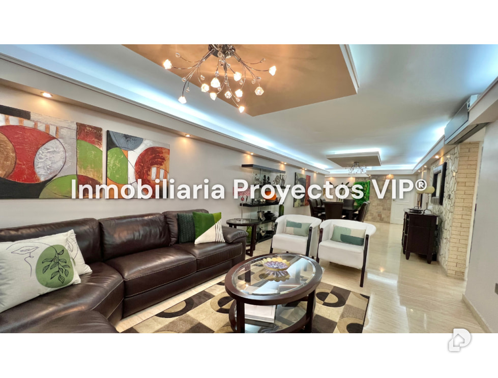 Apartamento en Colinas de La Tahona, Caracas – 3