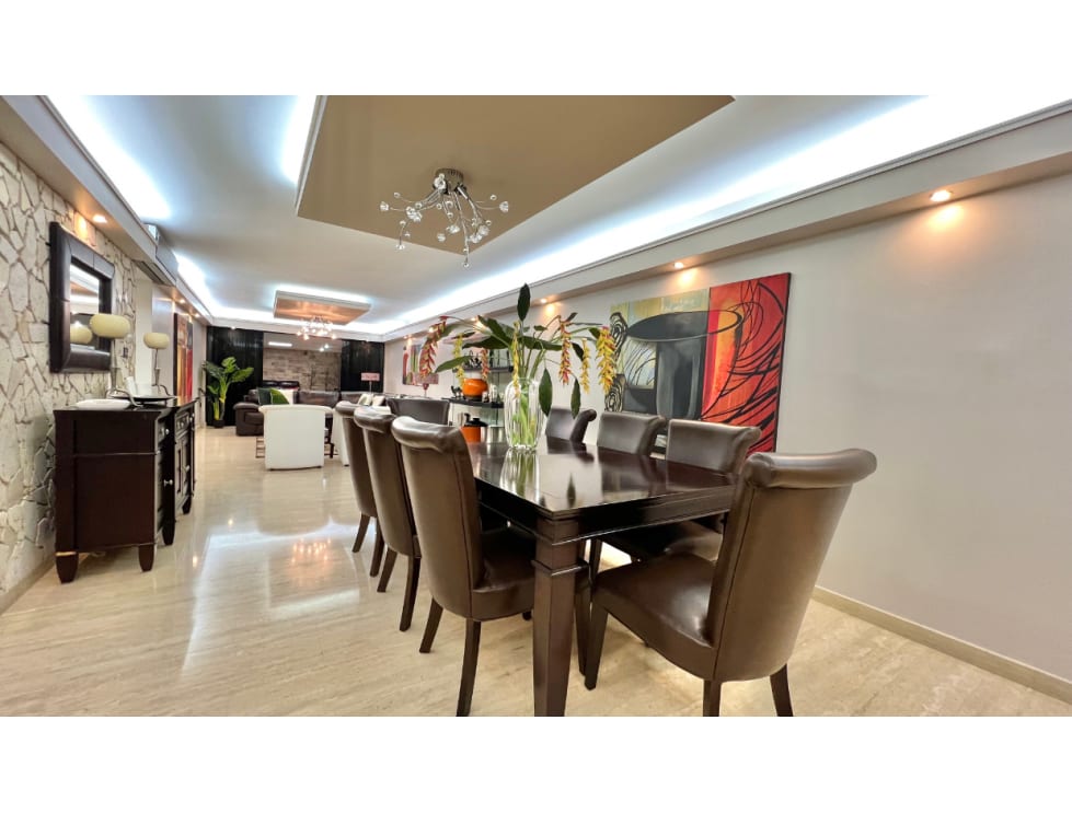 Apartamento en Colinas de La Tahona, Caracas - 1
